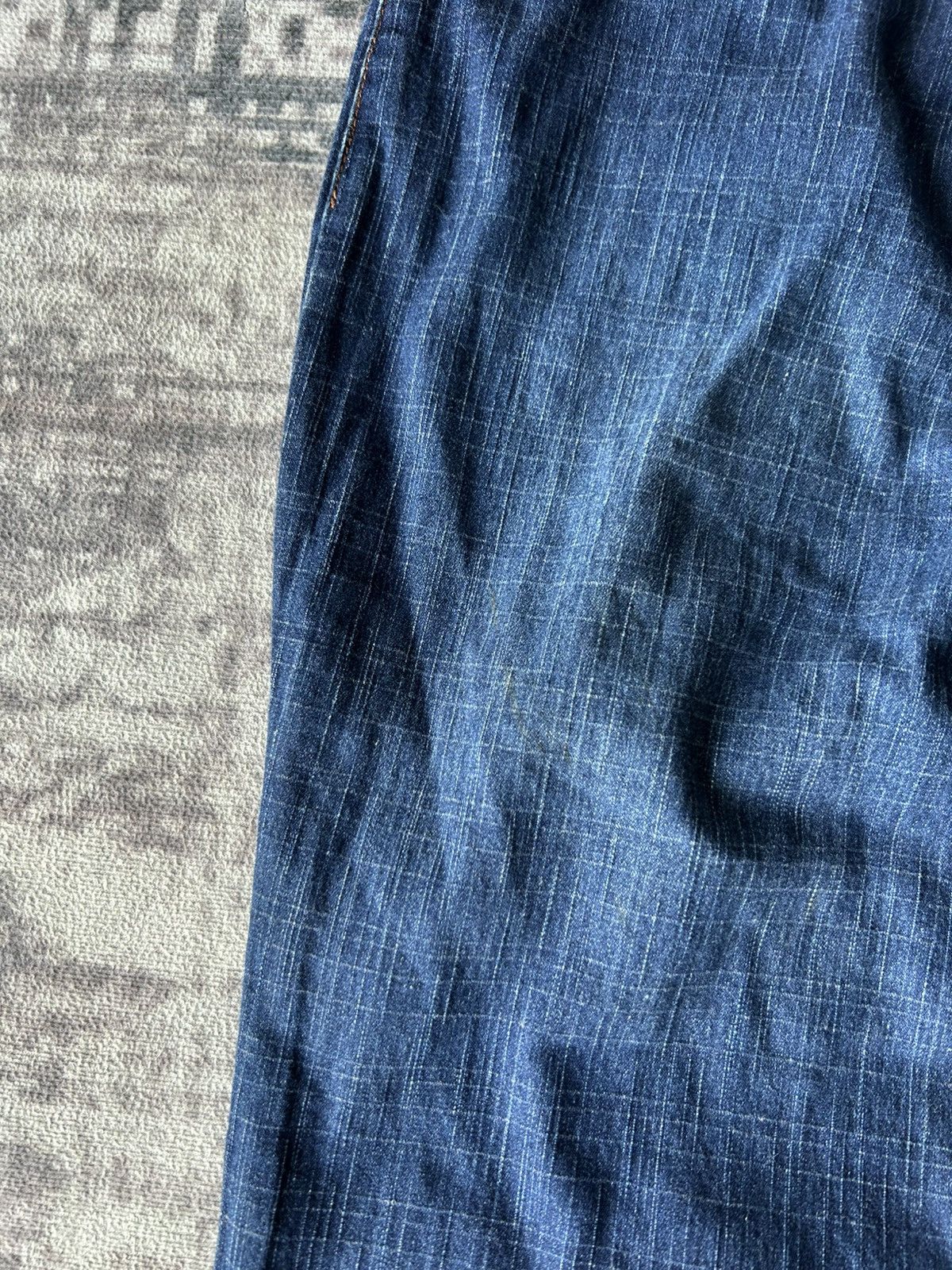 Von Dutch Von Dutch Flared Jeans Size 29" - 13 Thumbnail