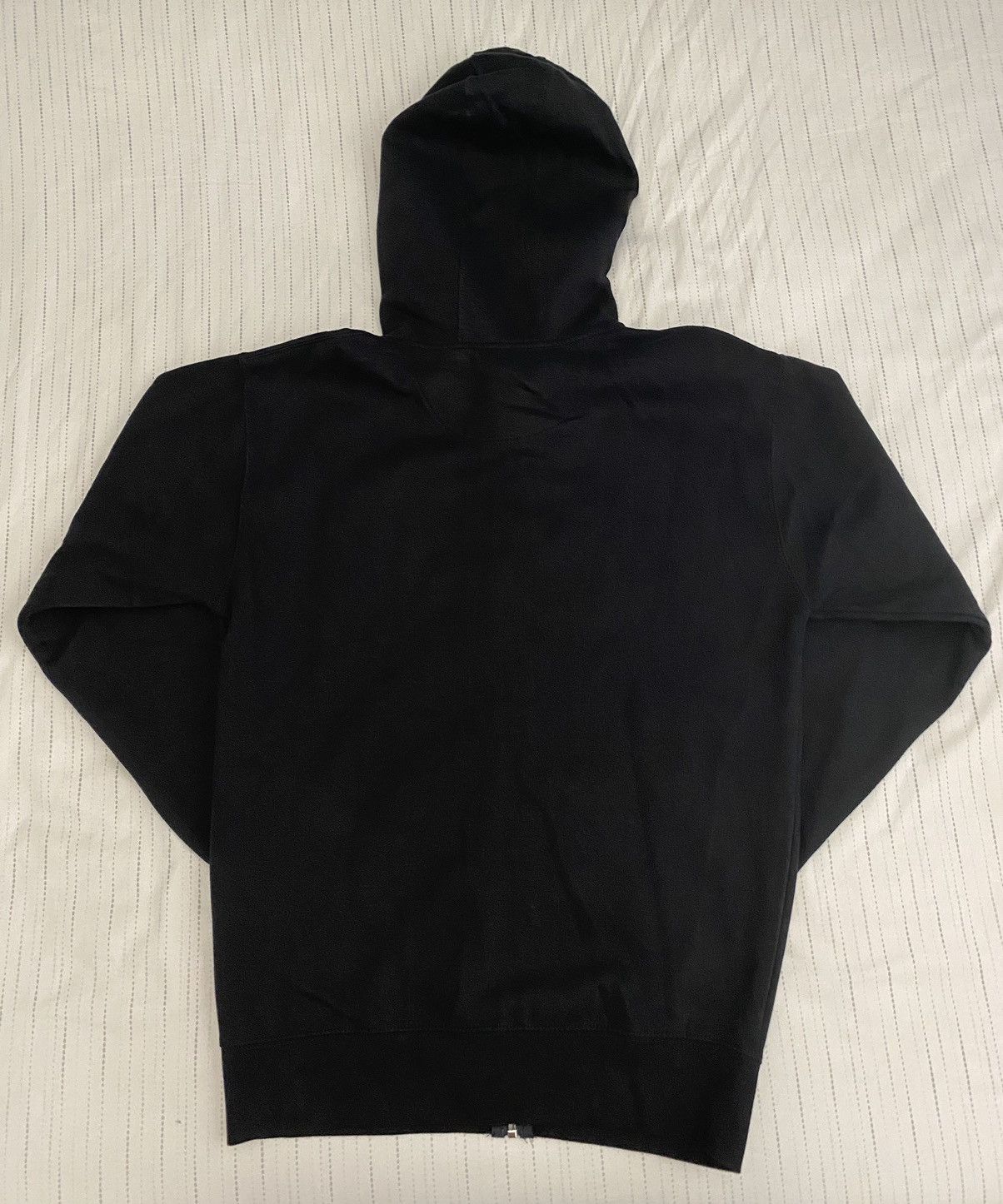 Joy Division kiss hotel classic black zip up Size US M / EU 48-50 / 2 - 2 Thumbnail