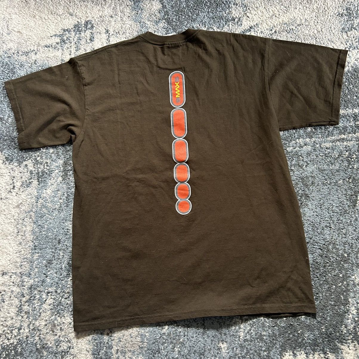 Nike NiKE AiR MAX 95 TEE MADE iN USA SiLVER LABEL HEAVYWEiGHT Size US L / EU 52-54 / 3 - 6 Thumbnail