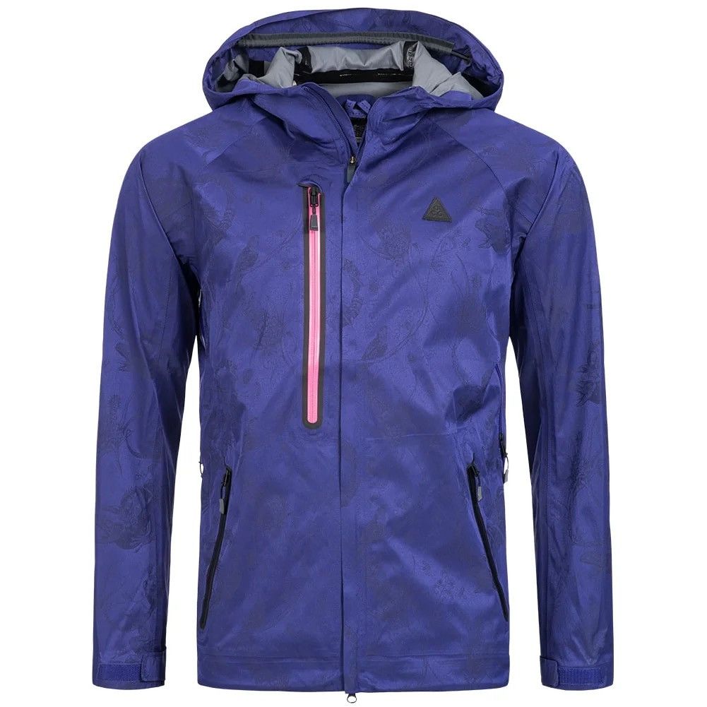 Nike ACG Nike ACG x Timorous Beasties Storm-FIT Shell Jacket Size US L / EU 52-54 / 3 - 1 Thumbnail