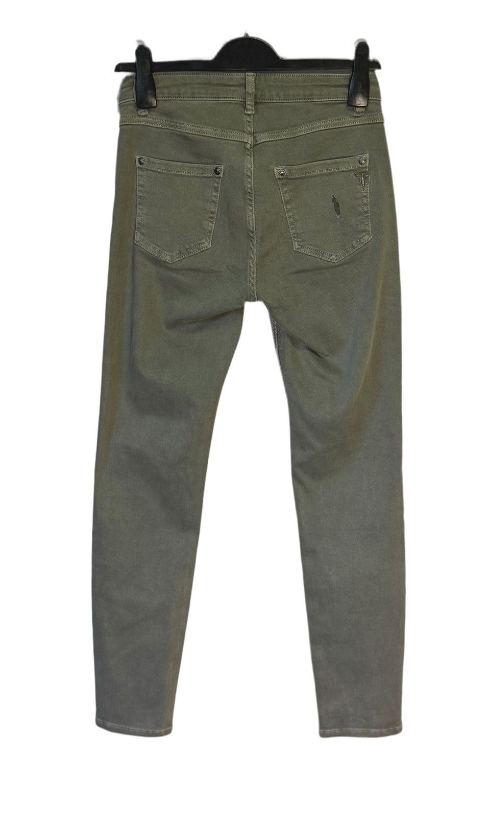 Japanese Brand × Vintage Pants Monari Size 30" / US 8 / IT 44 - 2 Thumbnail