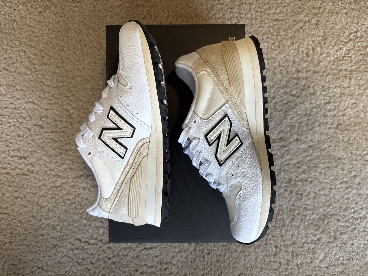 Aime Leon Dore × New Balance Aime Leon Dore x New Balance 996 Size US 7 / IT 37 - 5 Thumbnail