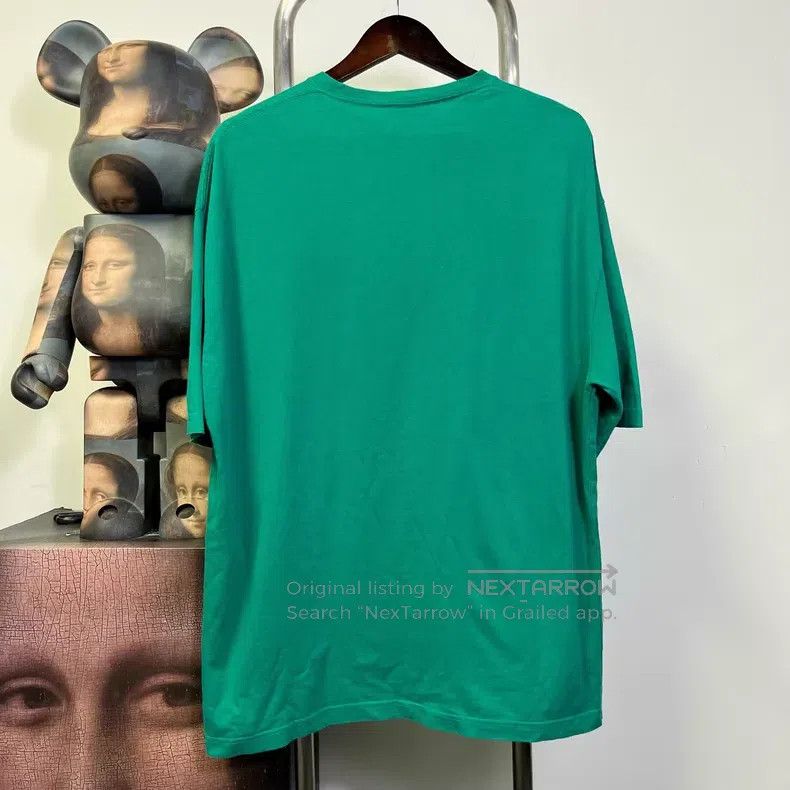 Balenciaga Balenciaga Wheat ear short-sleeve Size US M / EU 48-50 / 2 - 2 Thumbnail