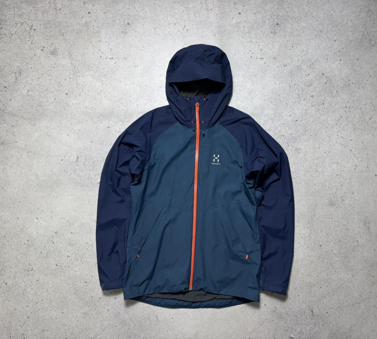 Haglofs Haglofs Esker Jacket Men Nylon Light Jacket Size M Outdoor Size US M / EU 48-50 / 2 - 1 Thumbnail