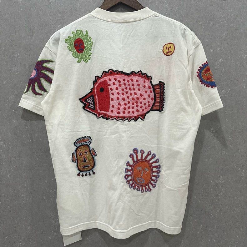 Louis Vuitton Louis Vuitton short sleeves Size US XS / EU 42 / 0 - 2 Thumbnail