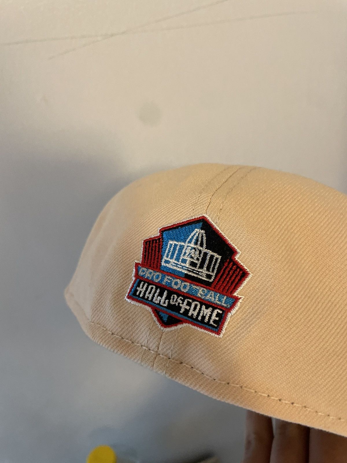 New Era Myfitteds San Francisco 49ers nfl Super Bowl hall of fame p Size ONE SIZE - 5 Thumbnail