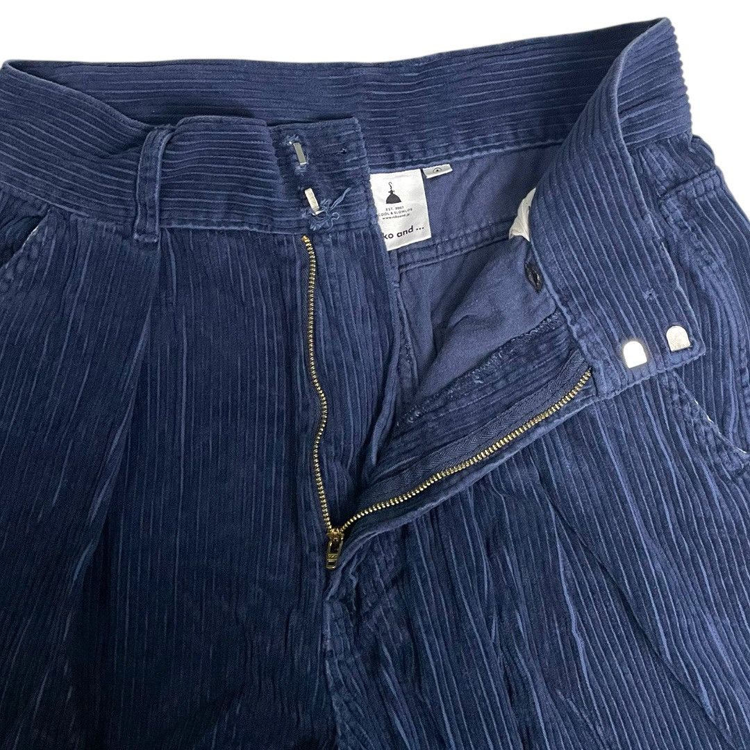 Japanese Brand Nikko and … Baggy Pant Size US 30 / EU 46 - 4 Thumbnail