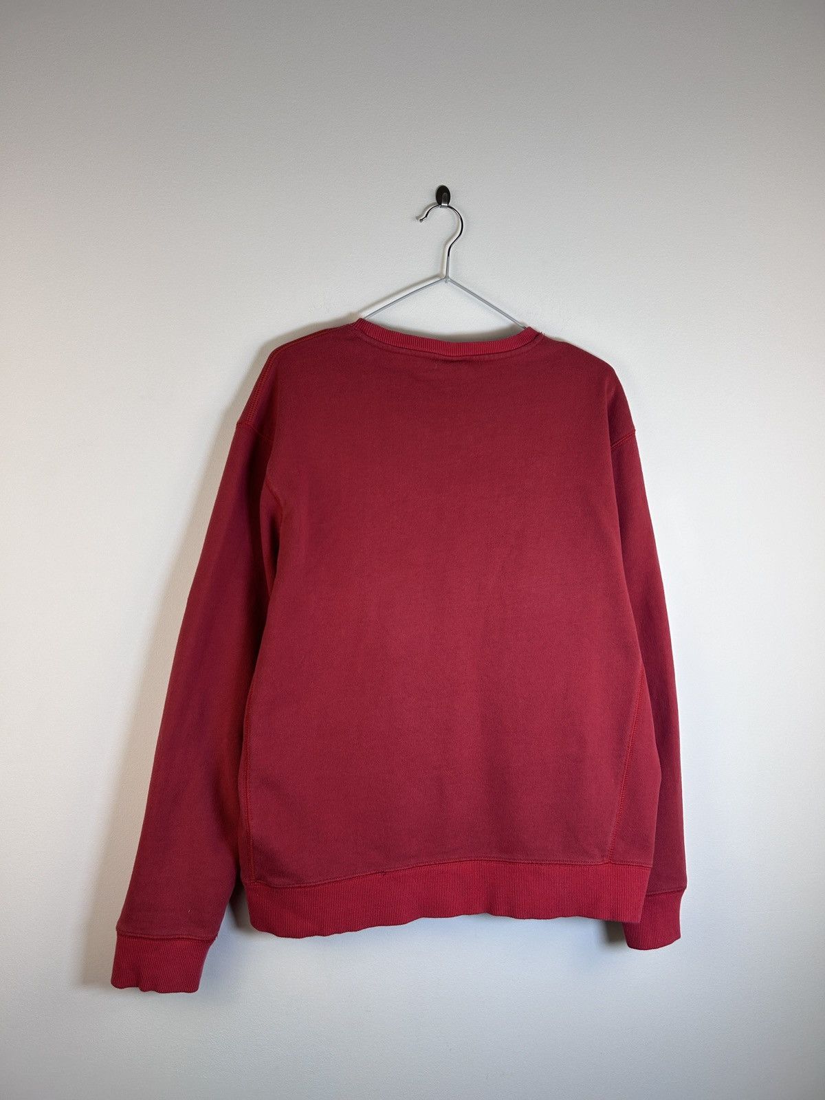 Russell Athletic × Vintage Vintage Russell Athletic Hoodie Sweatshirt Size US M / EU 48-50 / 2 - 8 Thumbnail