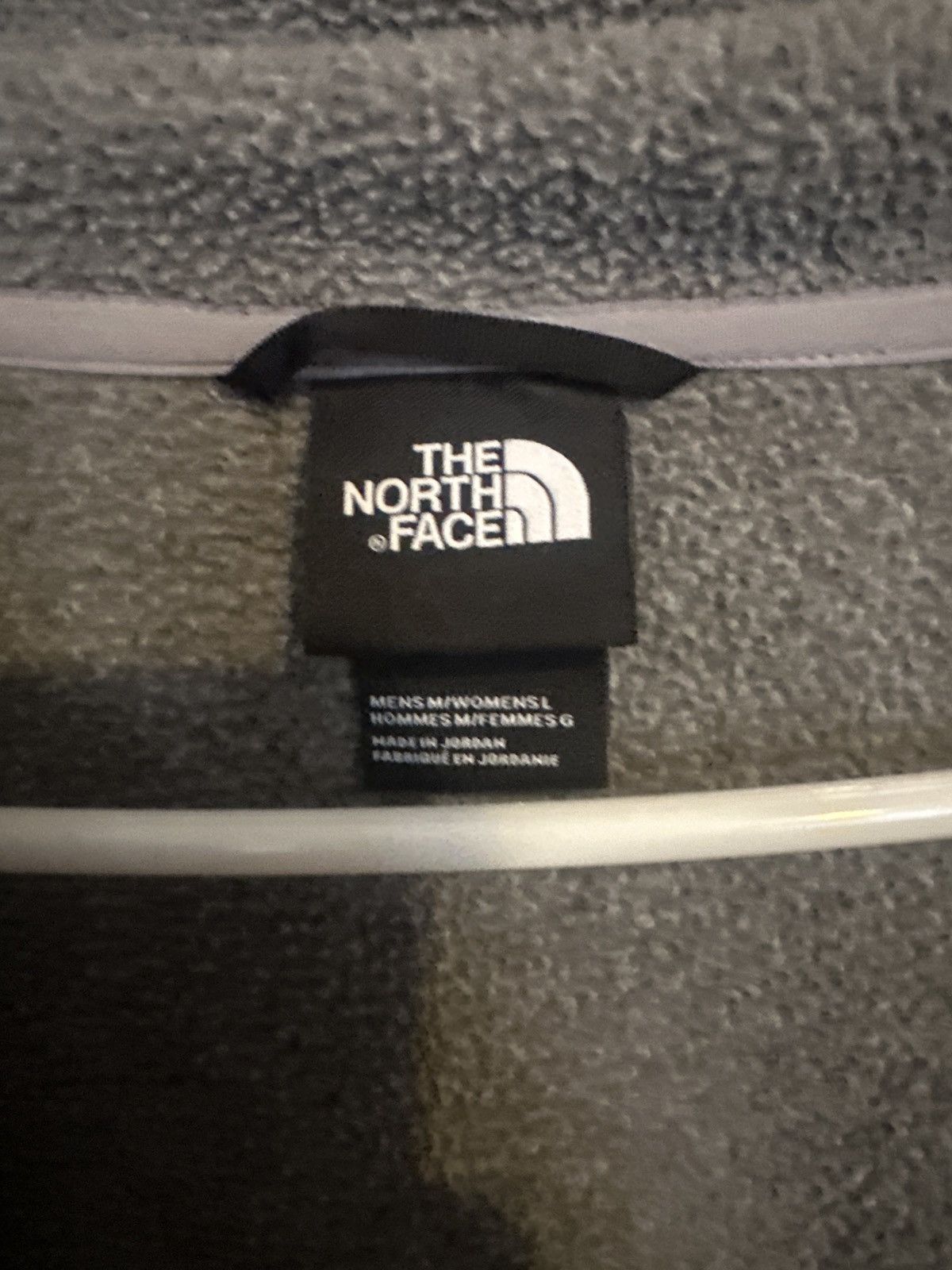 The North Face The north face extreme fleece Size US M / EU 48-50 / 2 - 3 Thumbnail