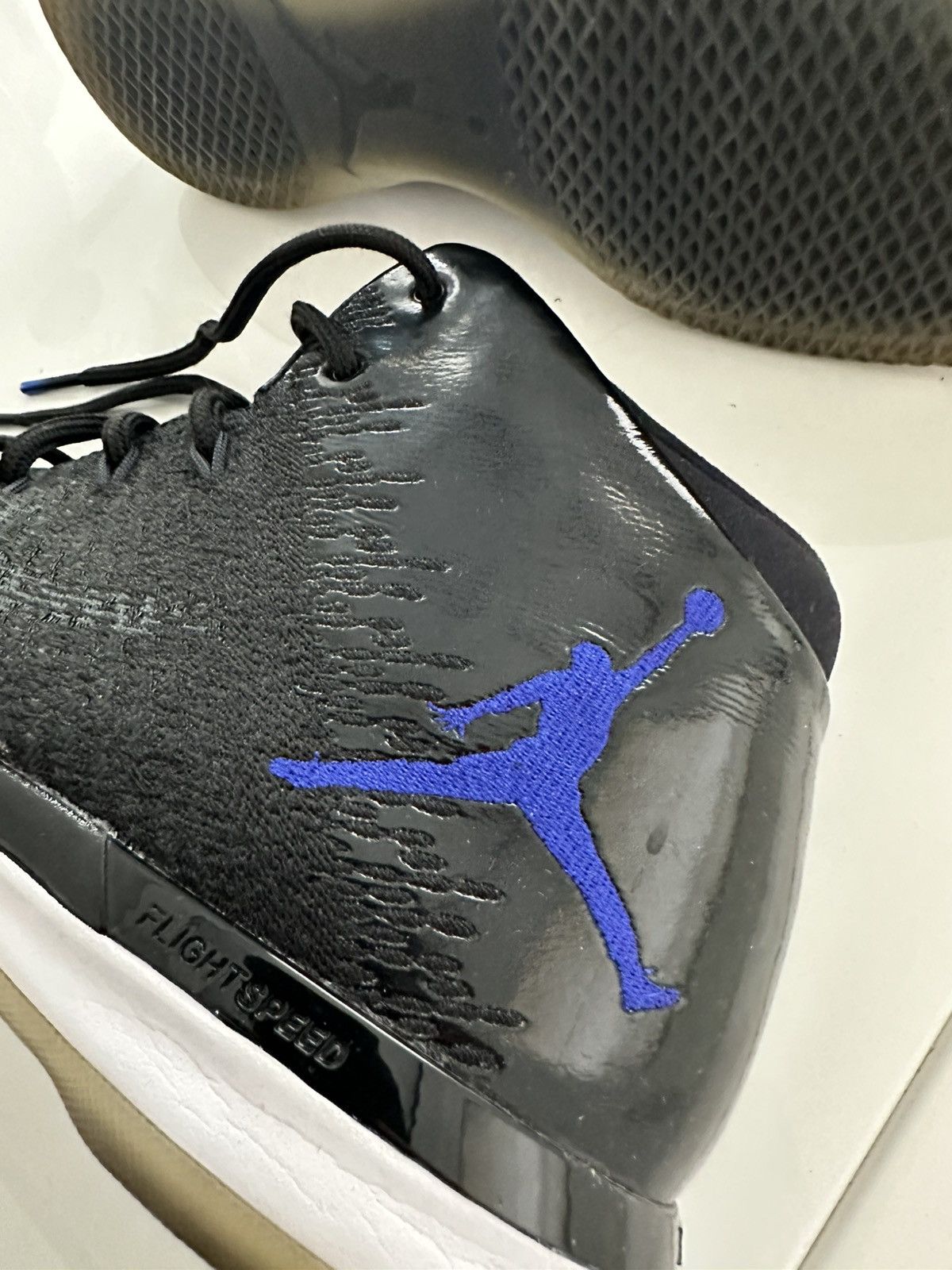 Jordan Brand Jordan Air Jordan 31 Space Jam Size US 11 / EU 44 - 5 Thumbnail