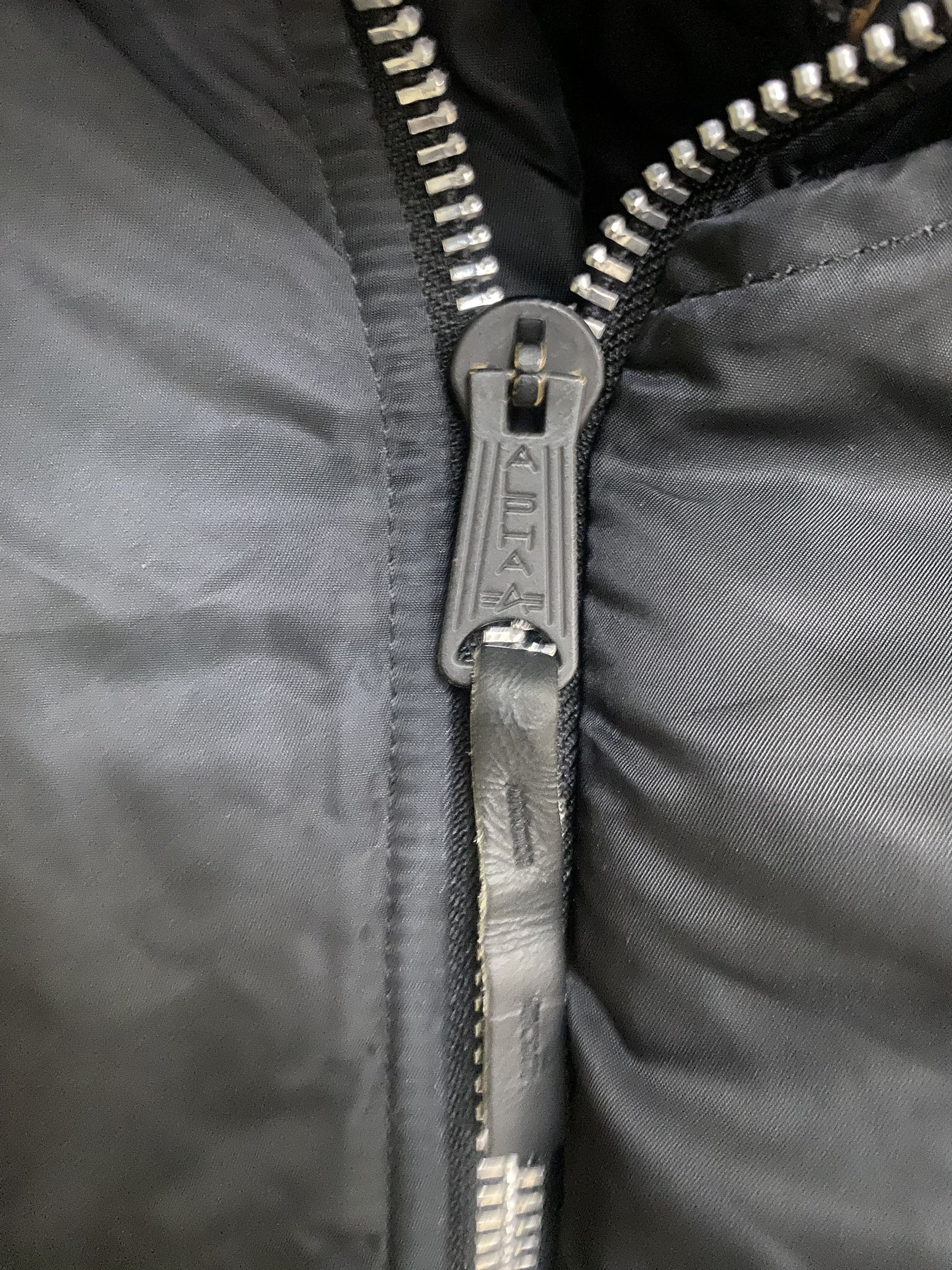 Alpha Industries Alpha Industries Hoodie Parka Size US L / EU 52-54 / 3 - 7 Thumbnail