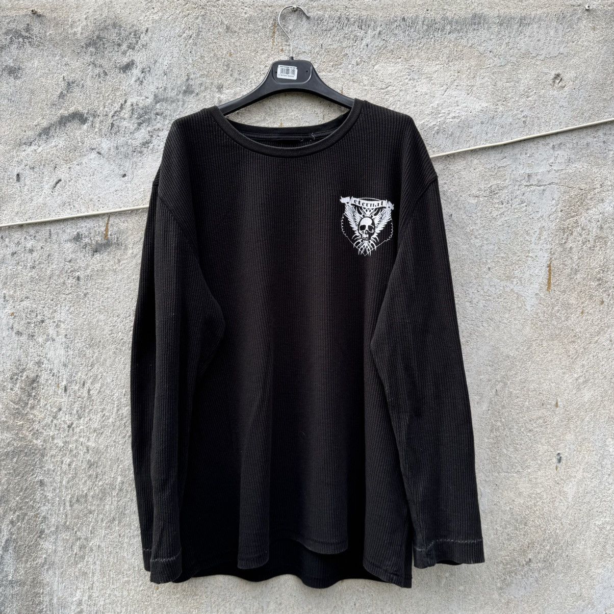 Affliction Affliction Type Waffle Longsleeve Eternal SWAG HBA WCC Size US L / EU 52-54 / 3 - 2 Thumbnail