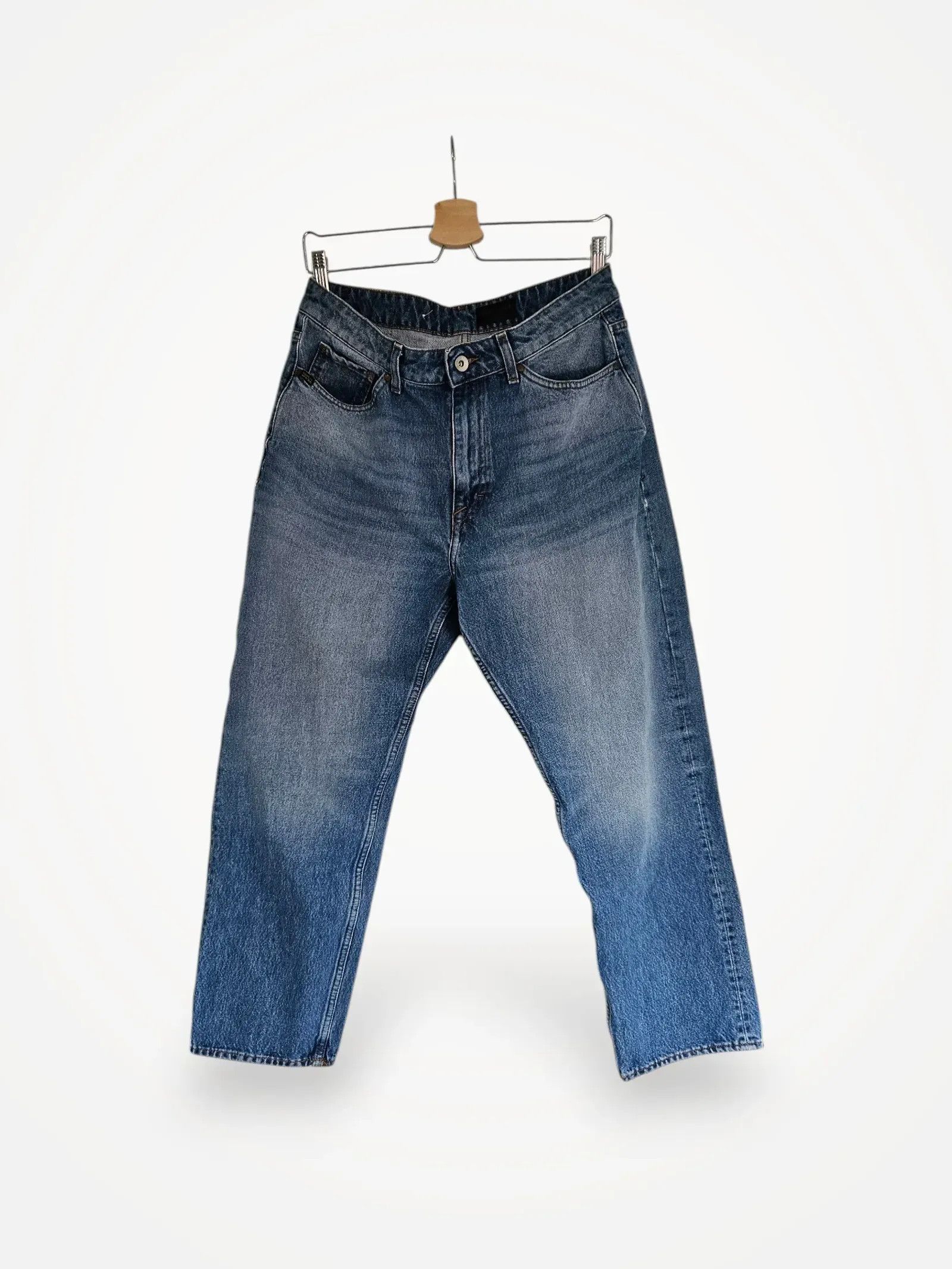 Tiger of Sweden Tiger of Sweden Jeans Size 32" / US 10 / IT 46 - 1 Thumbnail