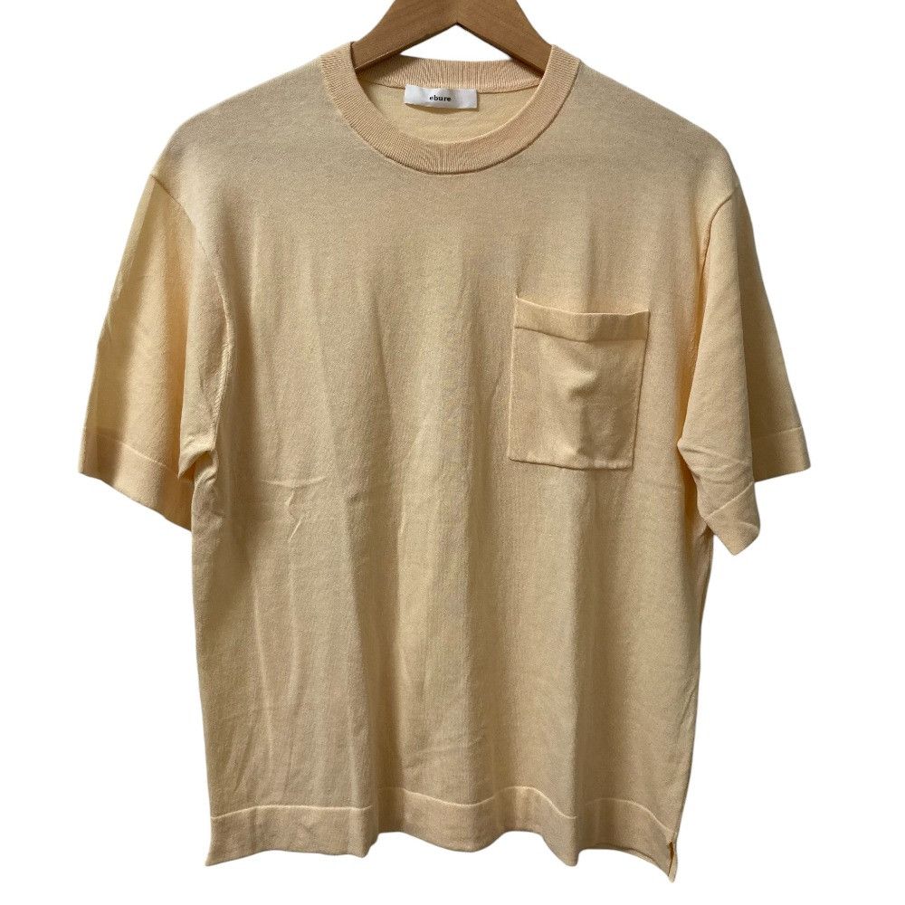 Other Other ebure High Gauge Cotton Nylon T-shirt Cotton T-Shirts DUTY FREE for USA Size ONE SIZE - 1 Thumbnail