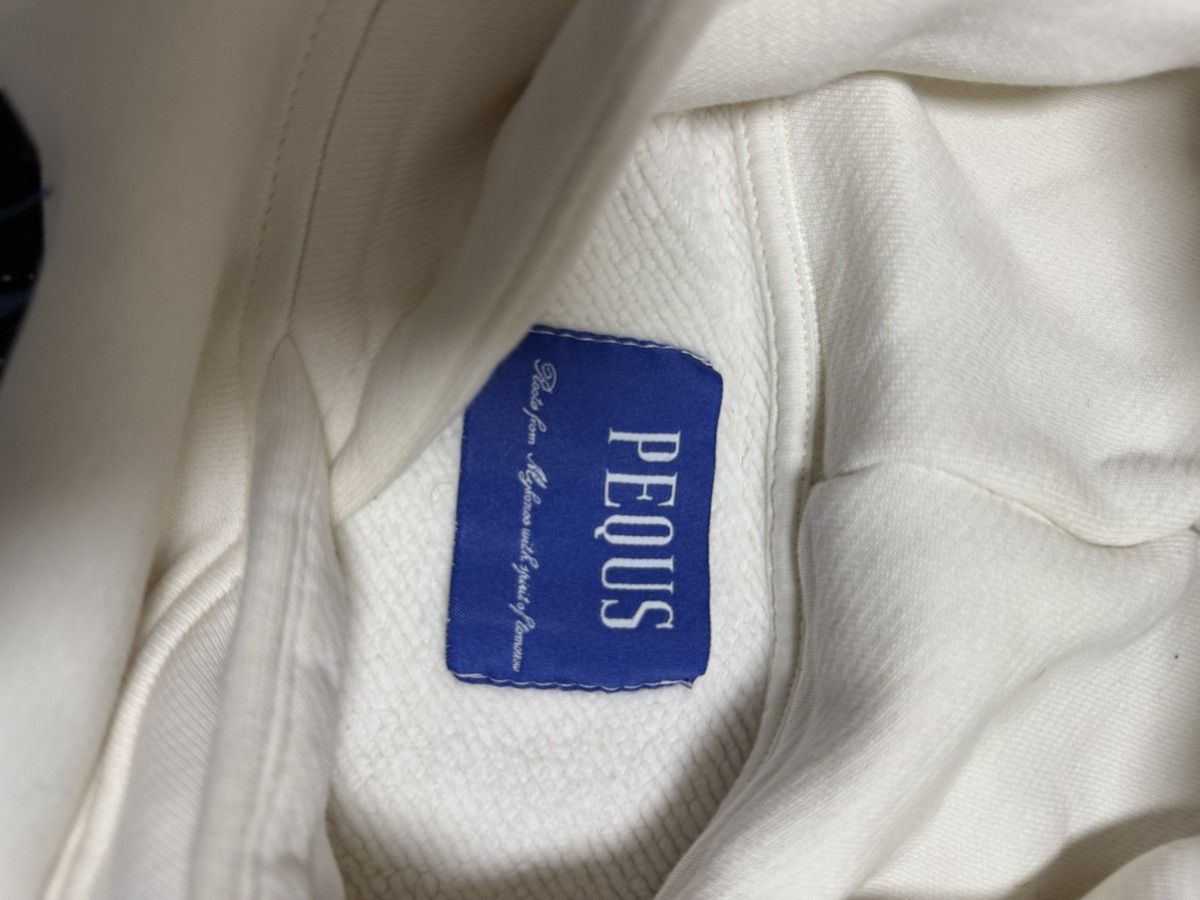 Other PEQUS Hoodie Size US S / EU 44-46 / 1 - 4 Thumbnail
