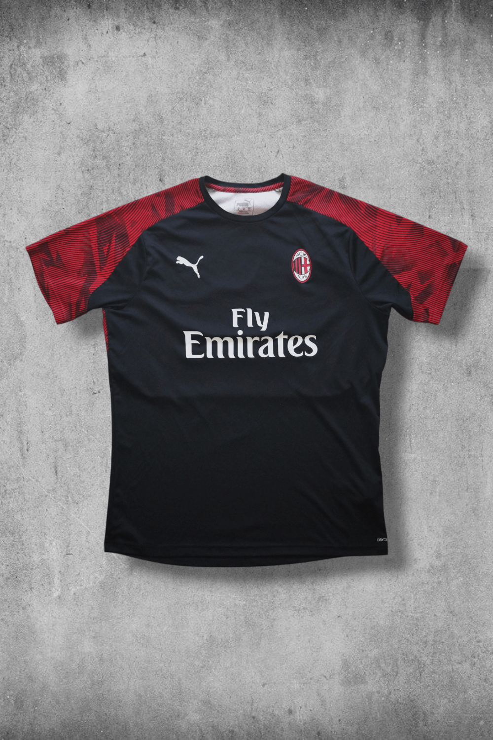 Other A.C. Milan x Football / Soccer x Jersey x XL size Size US XL / EU 56 / 4 - 1 Thumbnail