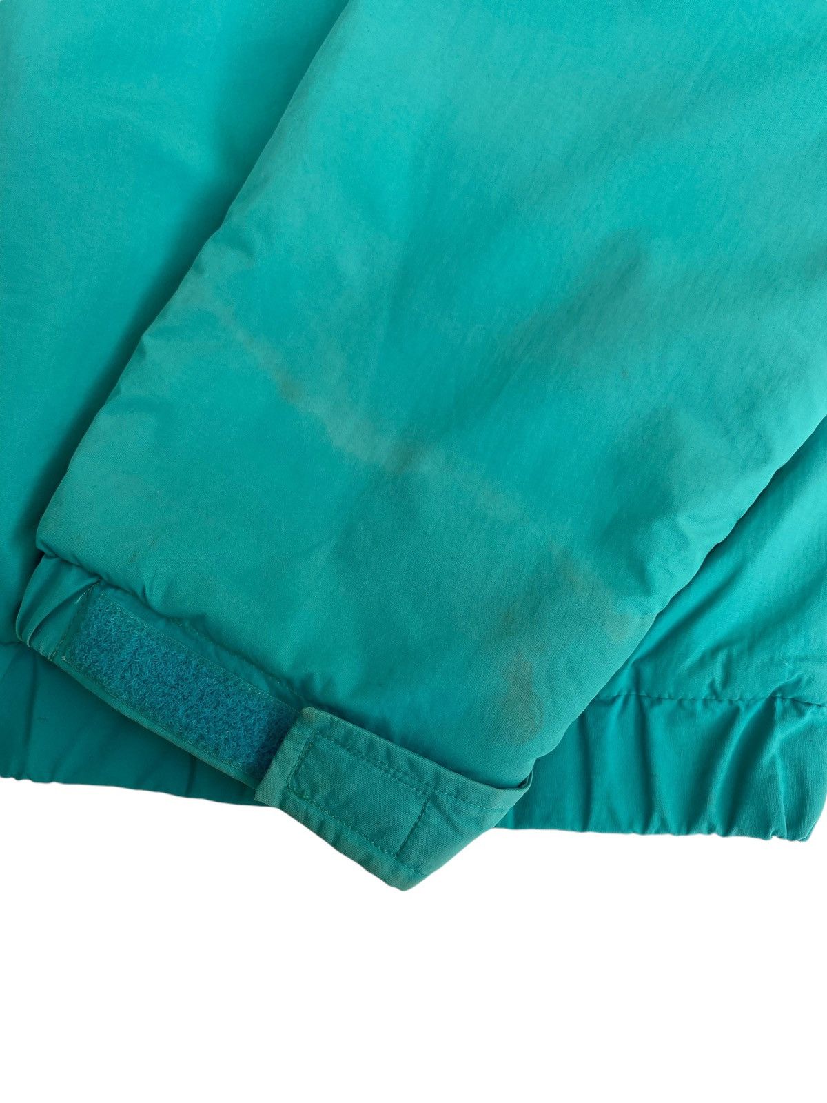 The North Face Vtg The North Face Jacket Zip Up Size US L / EU 52-54 / 3 - 8 Thumbnail