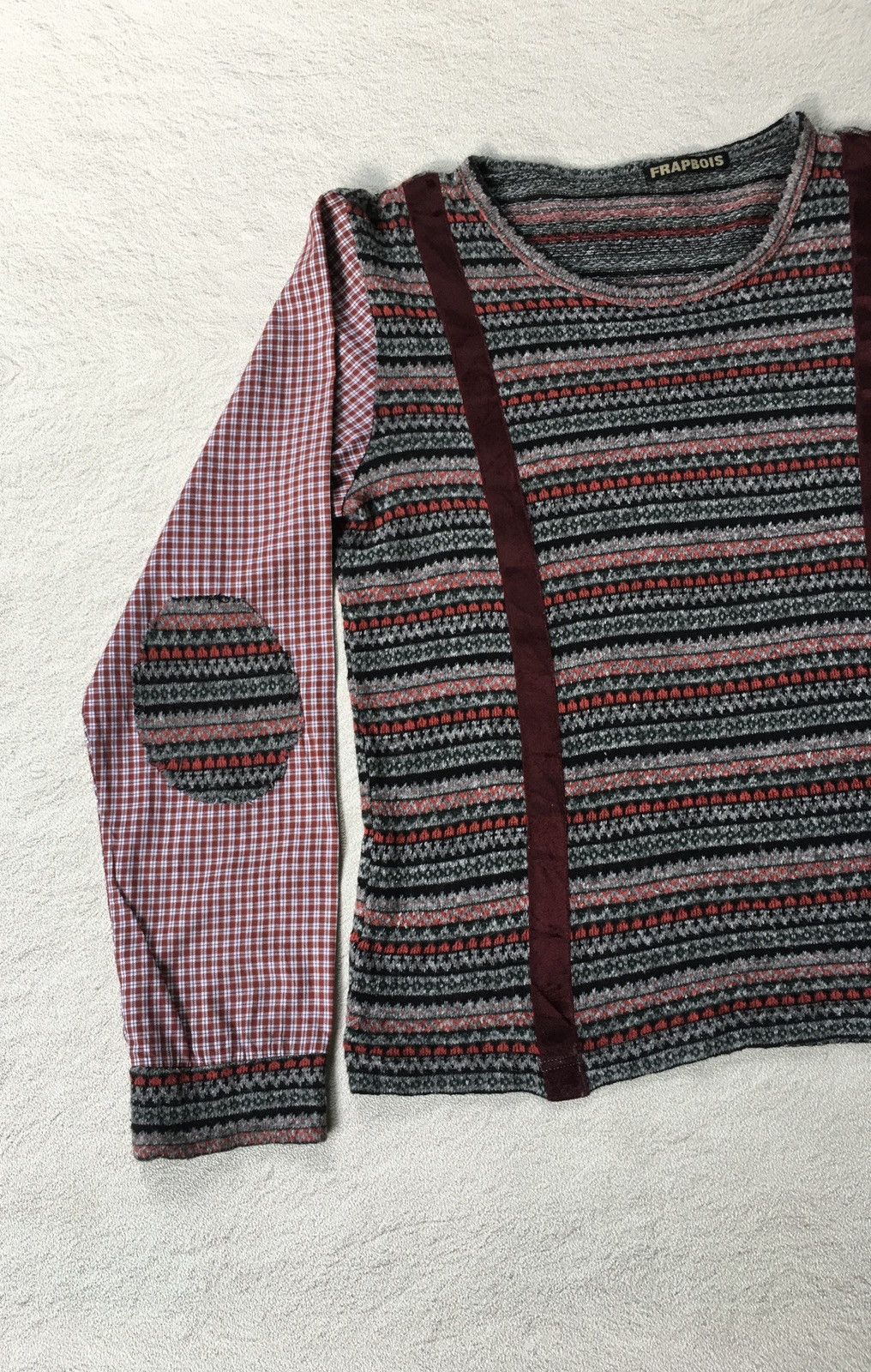 Comme des Garcons Frapbois Issey Miyake Size S / US 4 / IT 40 - 2 Thumbnail