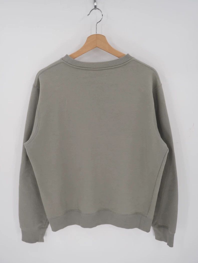 Dior DiorGray 1947 printed sweatshirt 2503-Nextarrow Size US S / EU 44-46 / 1 - 2 Thumbnail