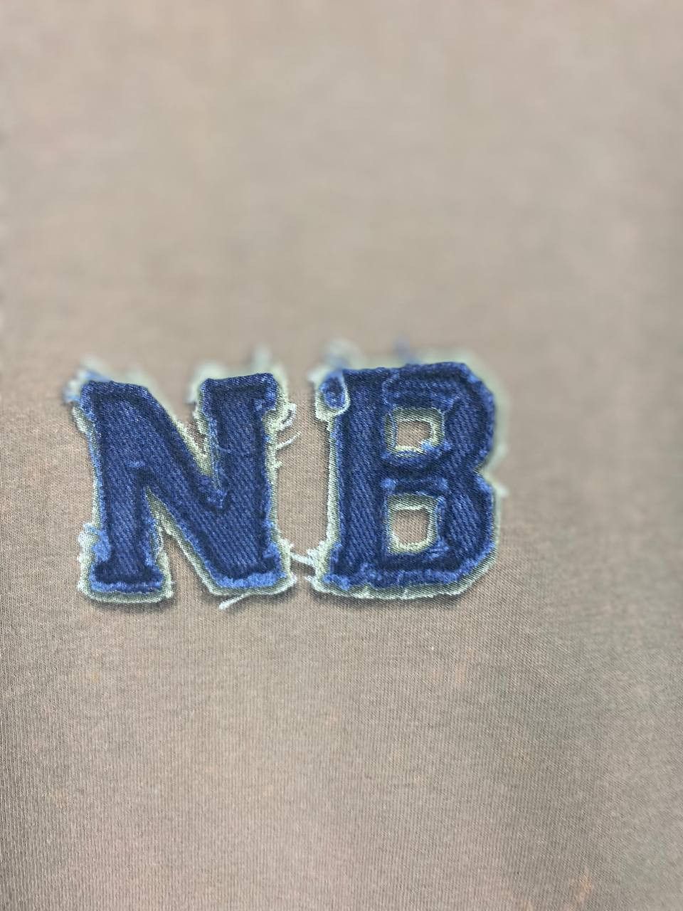 New Balance new balance usa tee nice design Size US M / EU 48-50 / 2 - 3 Thumbnail
