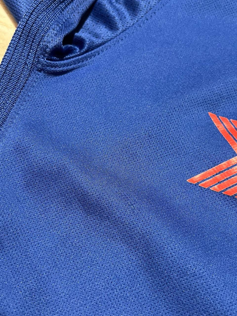 Chelsea Soccer Nike Chelsea 2017 2018 Batshuayi #23 Home Shirt Jersey Size US M / EU 48-50 / 2 - 16 Thumbnail