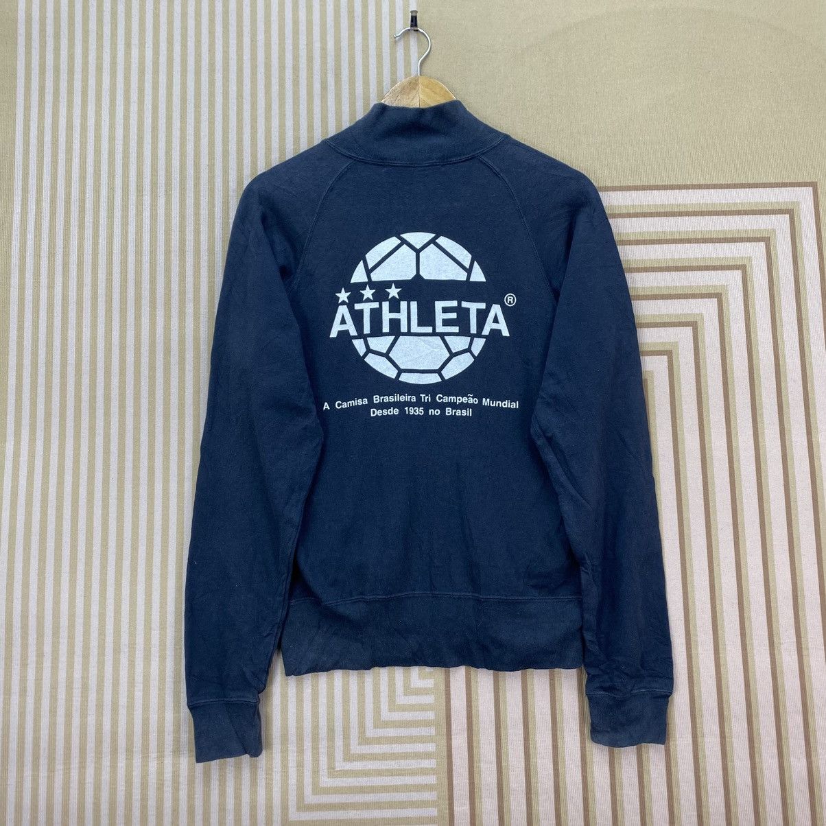 Russell Athletic Athlete Laundry Size US S / EU 44-46 / 1 - 1 Thumbnail