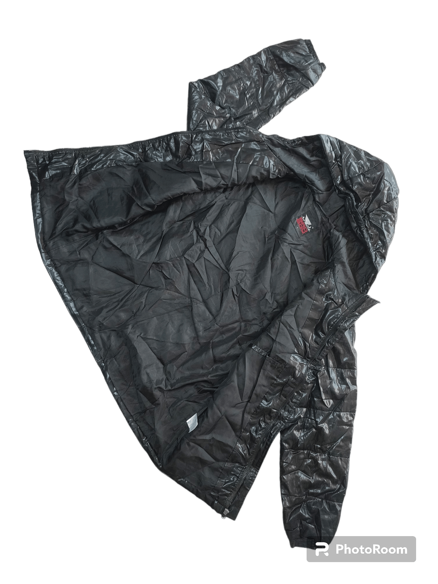 Think Skateboards 🔥GRAB🔥Bad Boy Skate MMA American Outfit Puffer Jacket Size US L / EU 52-54 / 3 - 3 Thumbnail