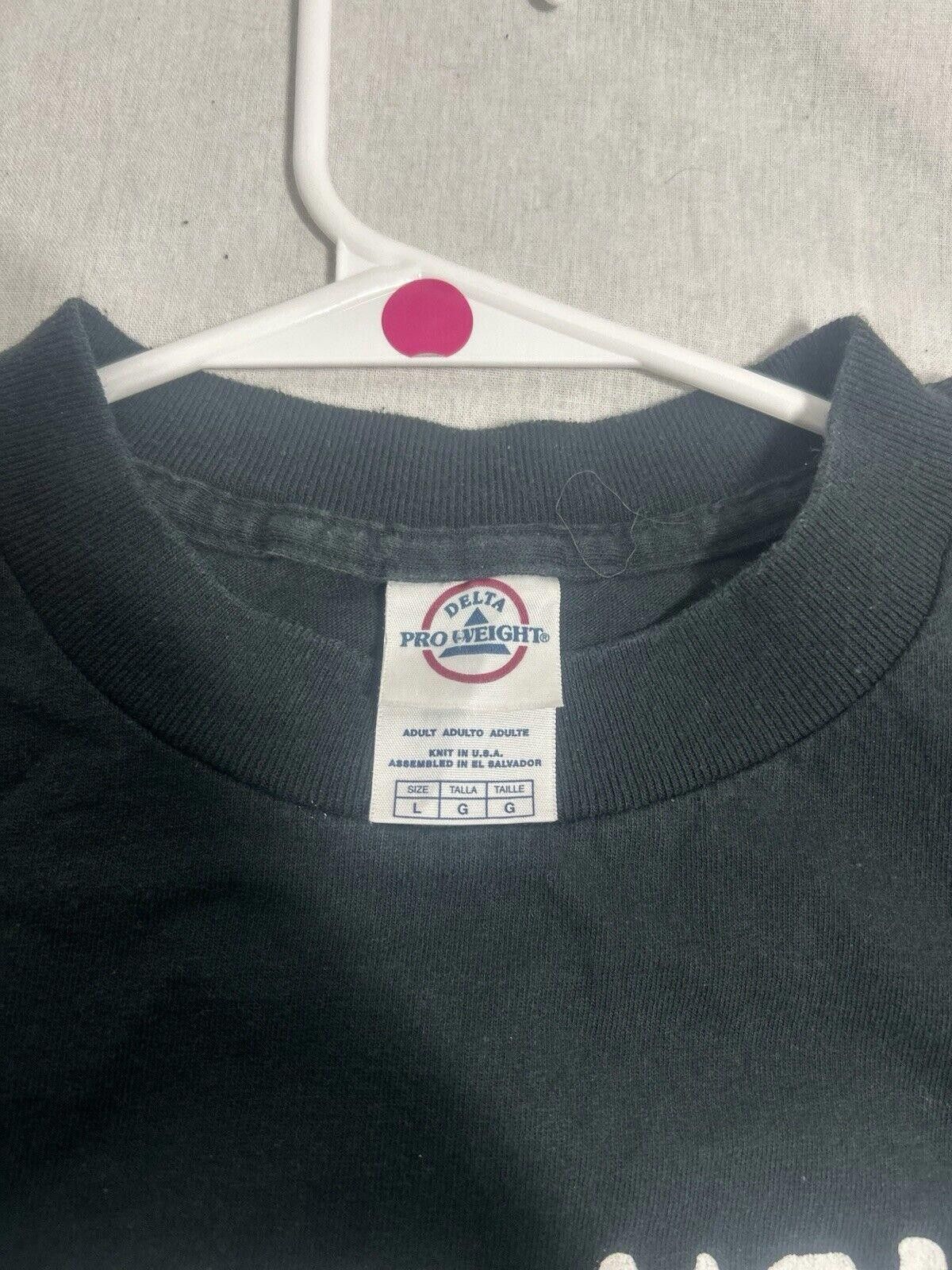 Delta VTG 2003 “I Like You; Death Wish” Stewie Griffin T-Shirt Size US L / EU 52-54 / 3 - 4 Thumbnail