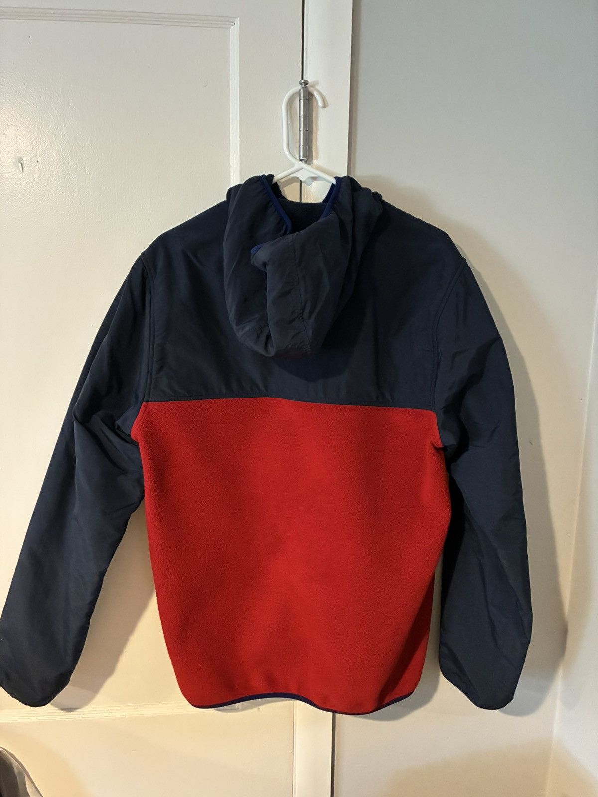 Patagonia Patagonia Synchilla Zip Up Jacket Size US M / EU 48-50 / 2 - 3 Thumbnail