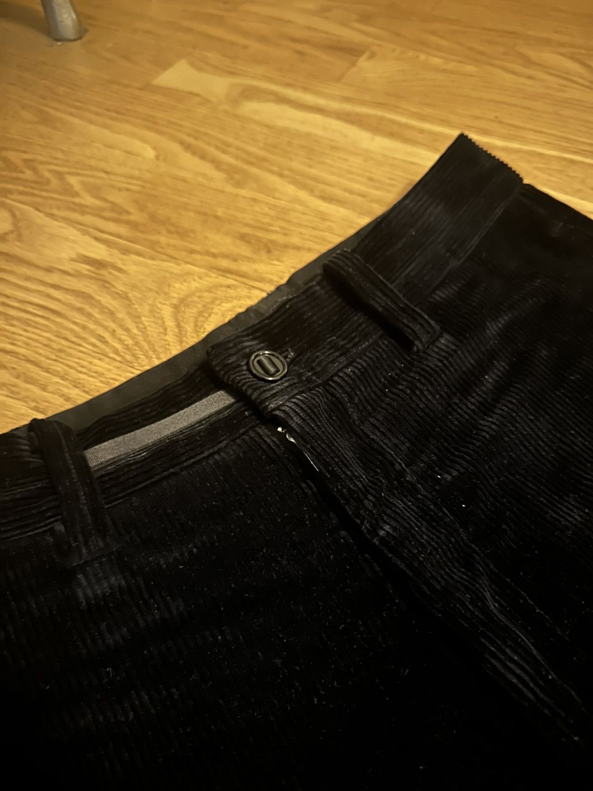 MAN-TLE P4 x Norse Projects Collaboration Size US 30 / EU 46 - 6 Thumbnail