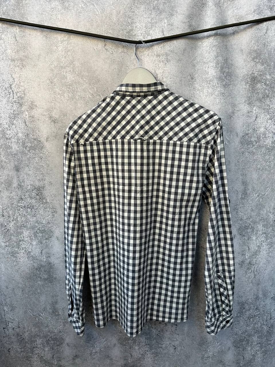 Other Schoffel Miesbach3 Plaid Shirt Button Up Size US L / EU 52-54 / 3 - 3 Thumbnail