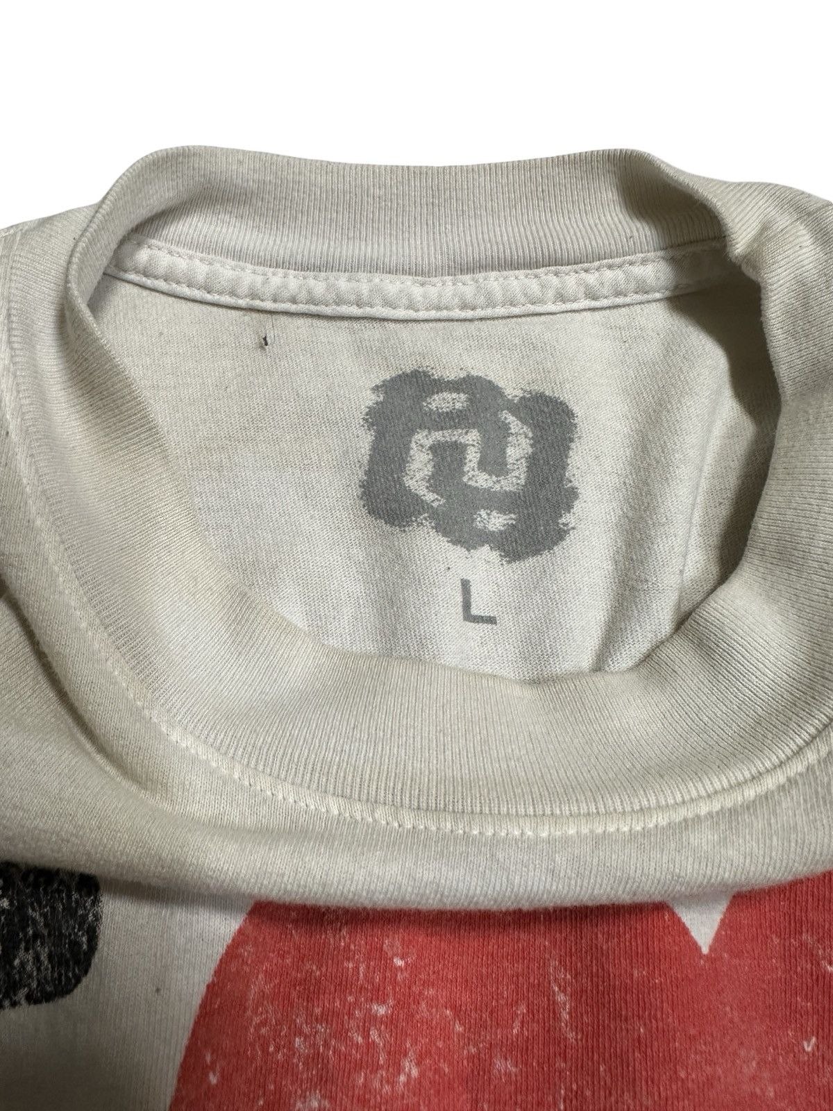 Other OG I Love RR Kankan Shirt Size US L / EU 52-54 / 3 - 3 Thumbnail