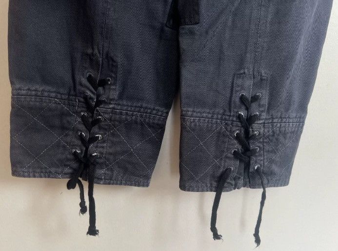 Dries Van Noten Dries van noten pants 2412-Nextarrow Size US 40 / EU 56 - 5 Thumbnail