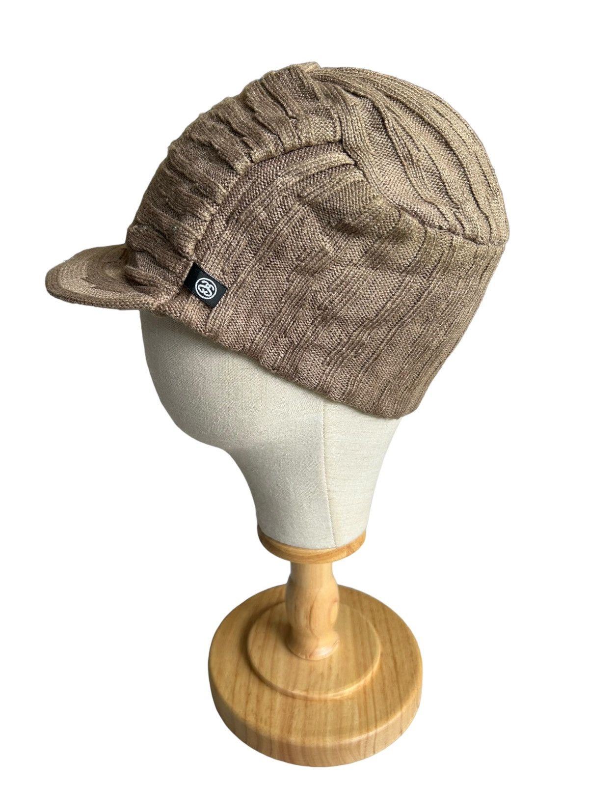 Stussy Stussy Hats ☠️ Size ONE SIZE - 1 Thumbnail
