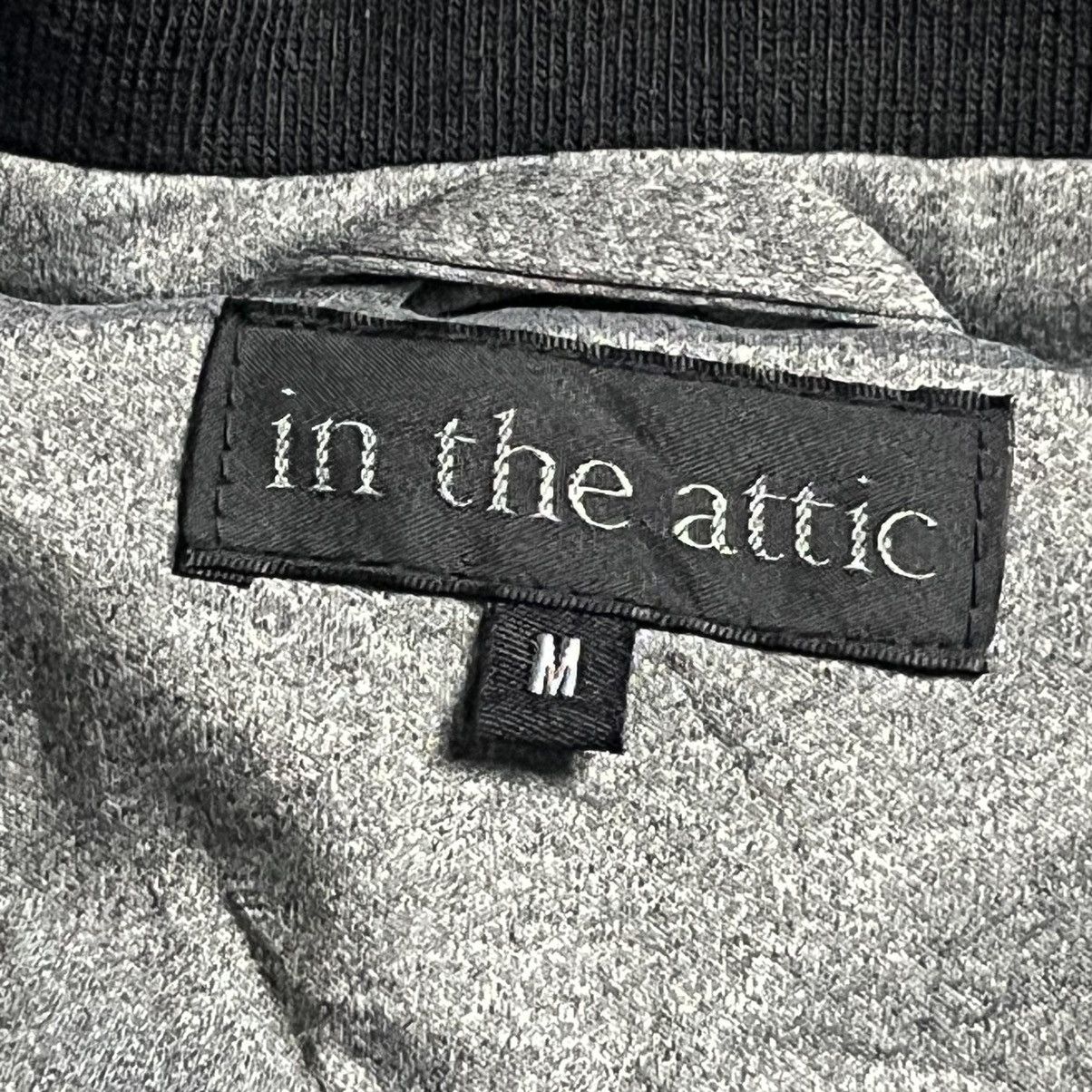 In The Attic × Japanese Brand In The Attic Bono Jacket 📦 Size US M / EU 48-50 / 2 - 9 Thumbnail