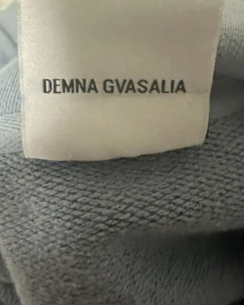 Vetements Vetements OG Unicorn Sweat Hoodie Size US L / EU 52-54 / 3 - 6 Thumbnail