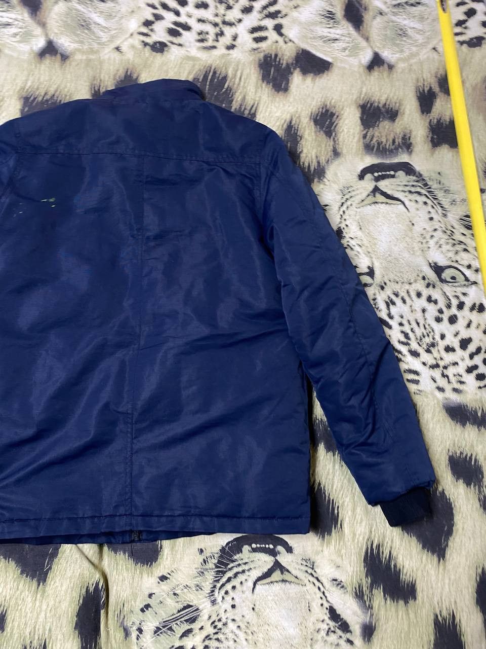 Diesel Vintage Blue Jacket KIDS 14 years Diesel Streetwear Size US S / EU 44-46 / 1 - 23 Thumbnail