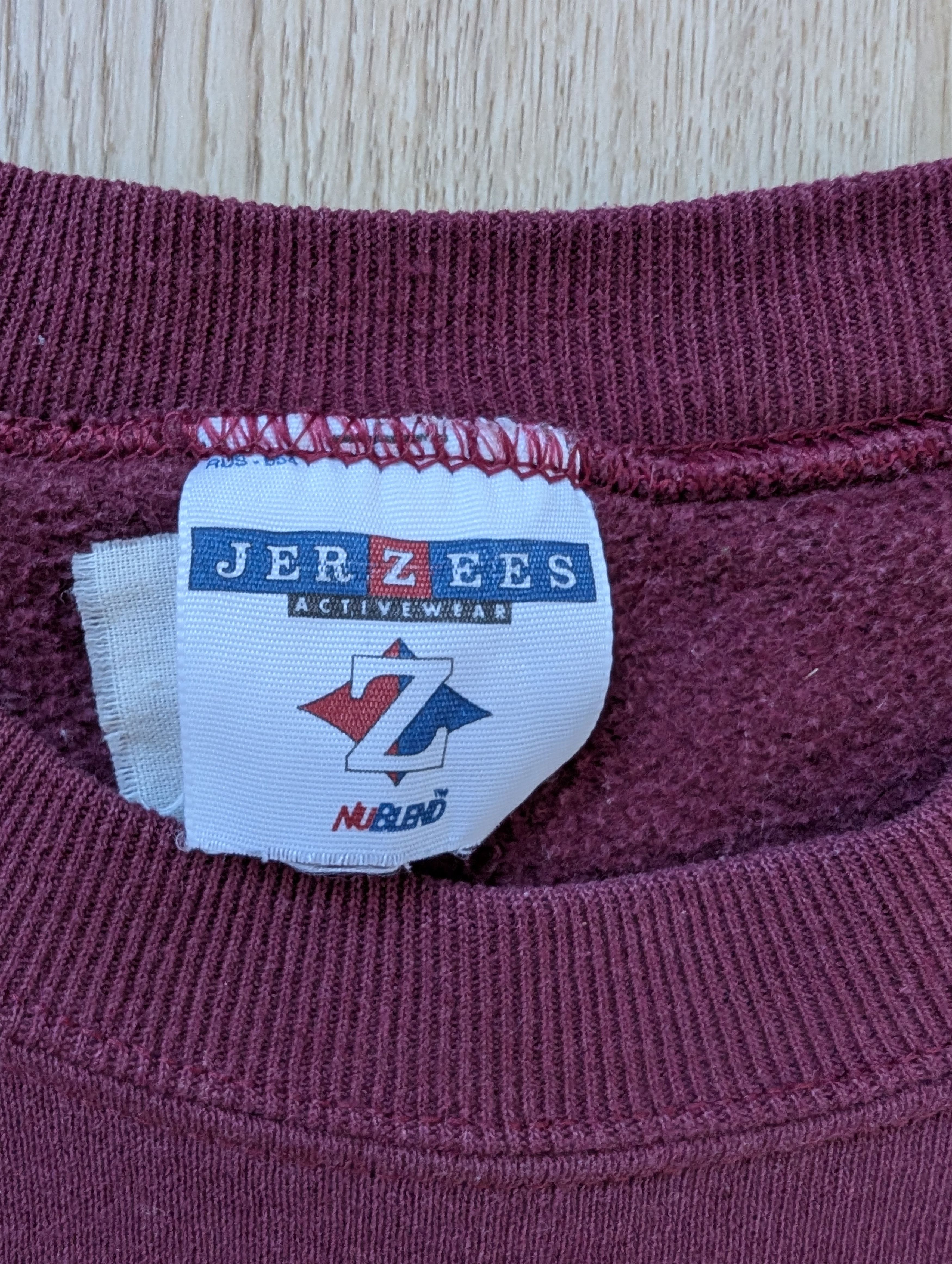 Vintage Rare 90's NCAA Minnesota Golden Gophers Sun Bbowl Sweatshirt Size US M / EU 48-50 / 2 - 4 Thumbnail