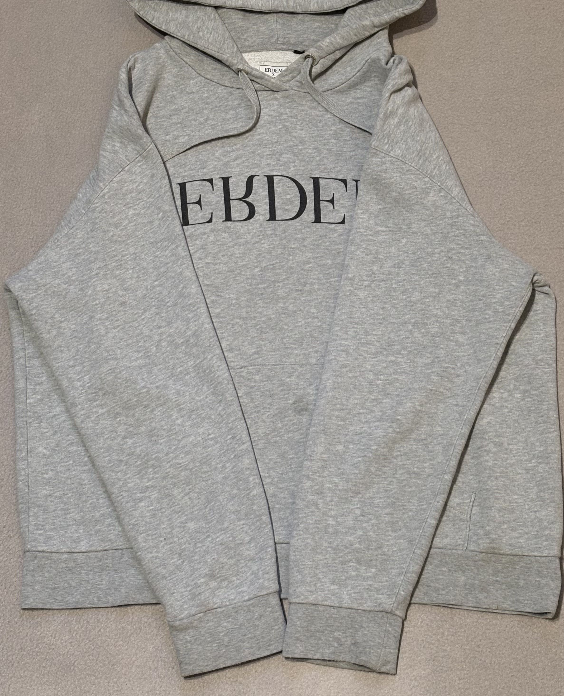 Erdem Erdem x Hm hoodie size M Size M / US 6-8 / IT 42-44 - 10 Thumbnail