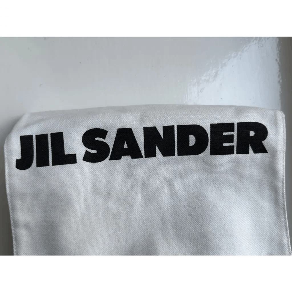 Jil Sander Jil Sander Tangle Bag Black Size ONE SIZE - 16 Thumbnail