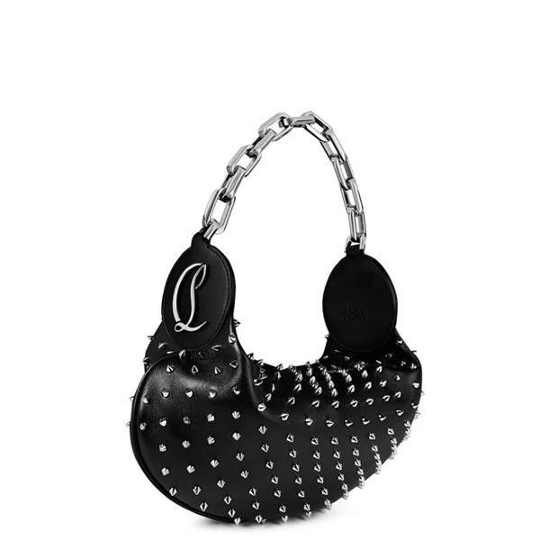 Christian Louboutin Le 54 Chain Shoulder Bag Size ONE SIZE - 3 Thumbnail