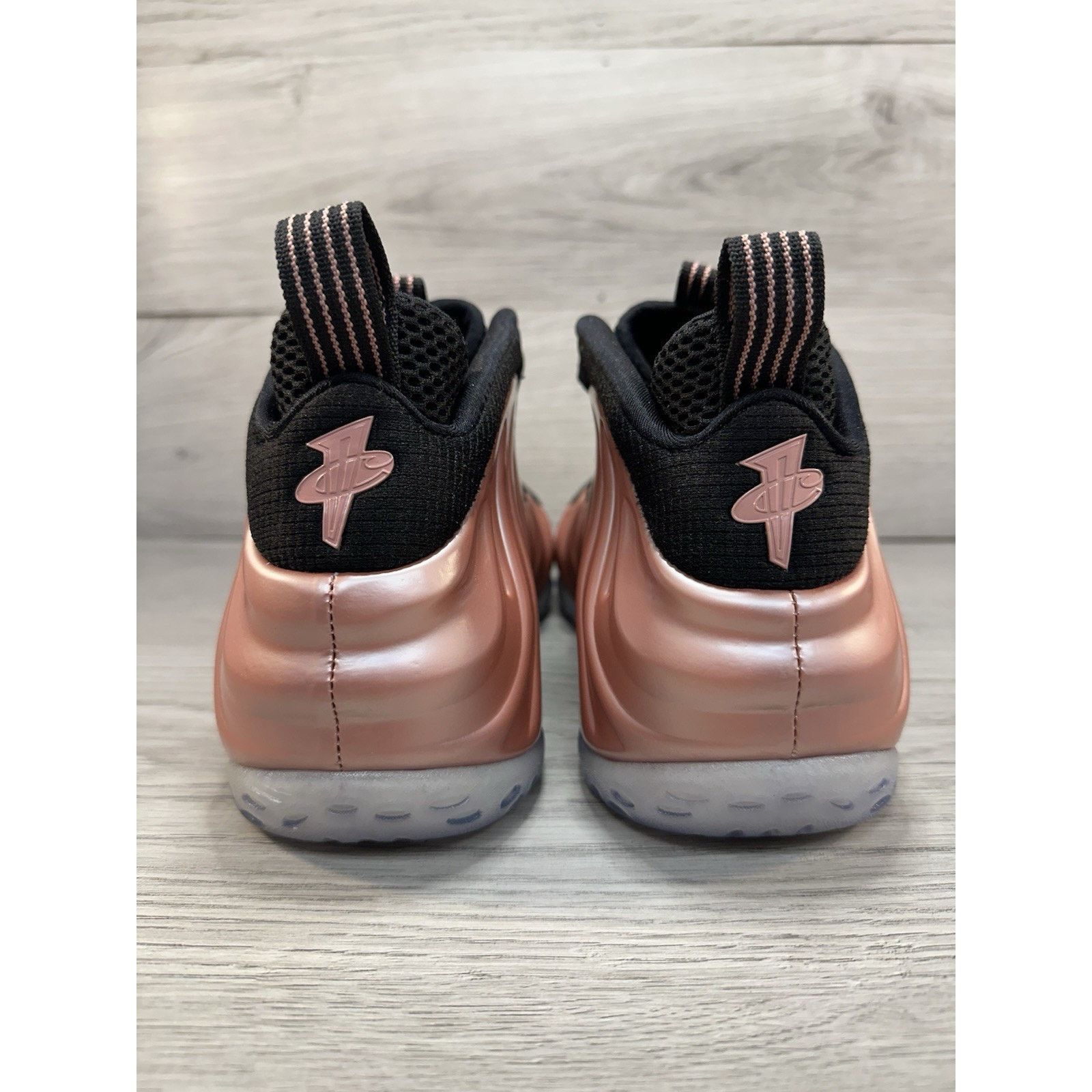 Nike Nike Air Foamposite One Elemental Rose - Size 10.5 Size US 10.5 / EU 43-44 - 5 Thumbnail