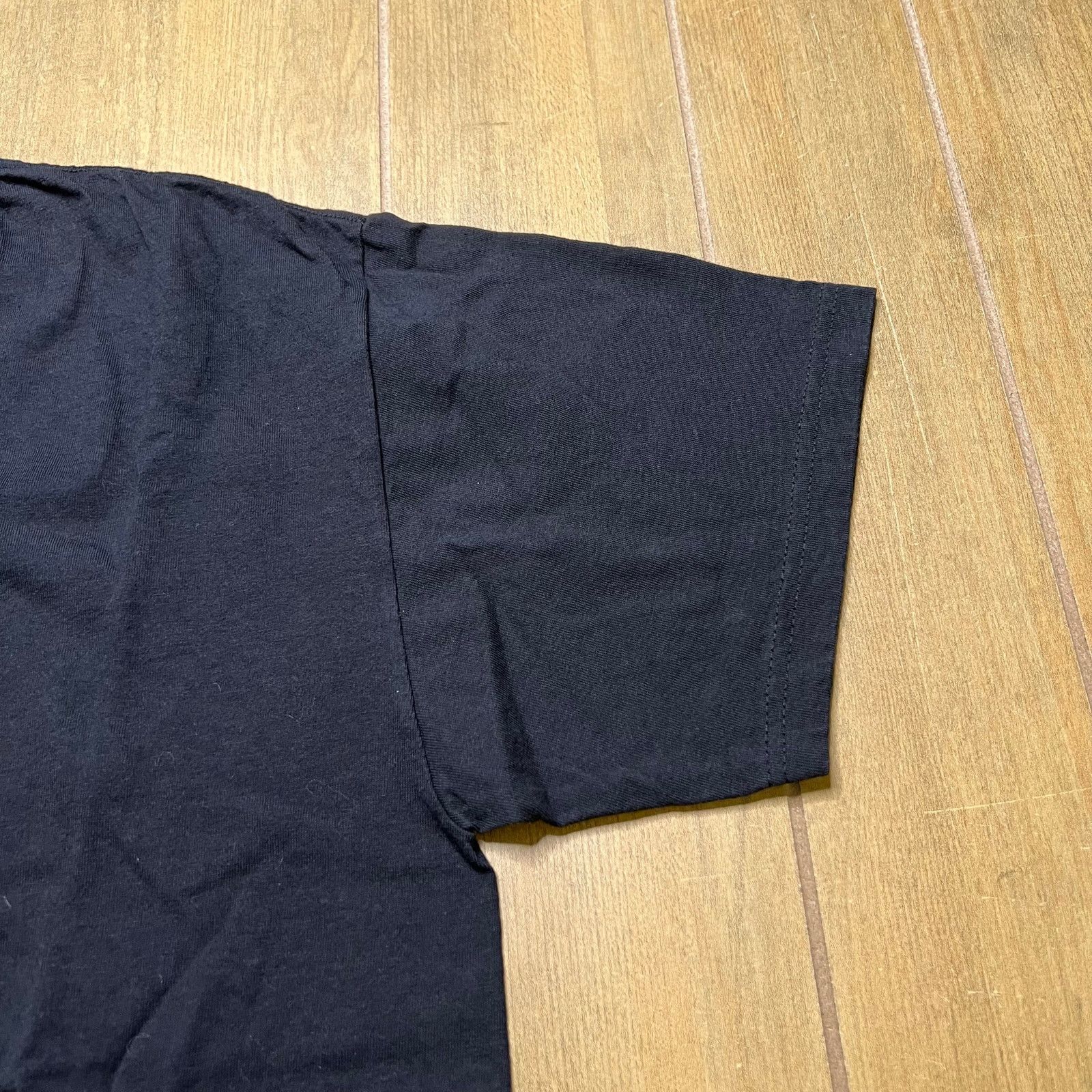 Hanes Vintage To End All Wars Hollywood Premier Movie T-Shirt L Size US L / EU 52-54 / 3 - 4 Thumbnail