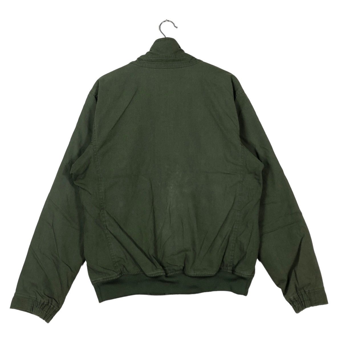 Columbia 🔥Vintage Bomber Jacket Hunting Wear Columbia Size US L / EU 52-54 / 3 - 8 Thumbnail