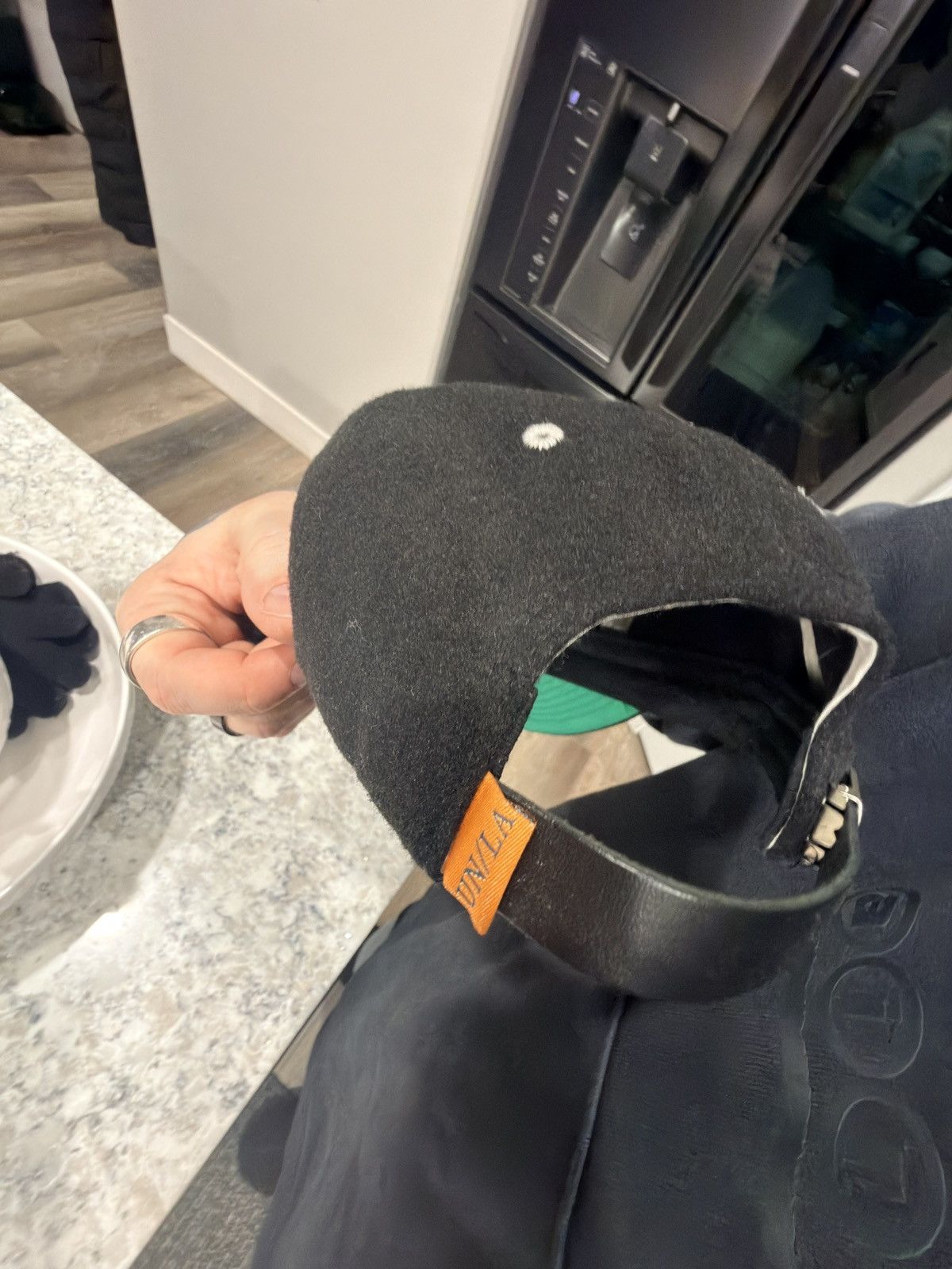 Union LA Union LA Hat Size ONE SIZE - 7 Thumbnail