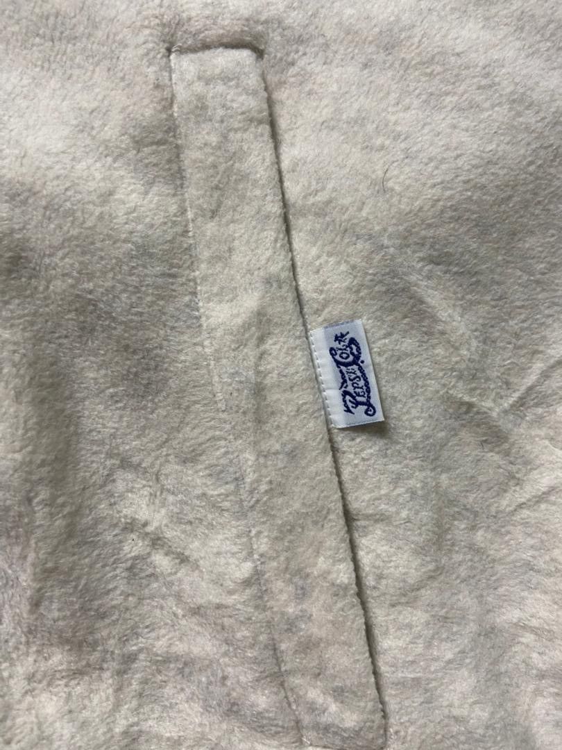 Pepsi Pepsi Cola Half Zipper Fleece Pullover Jacket (185) Size US L / EU 52-54 / 3 - 8 Thumbnail