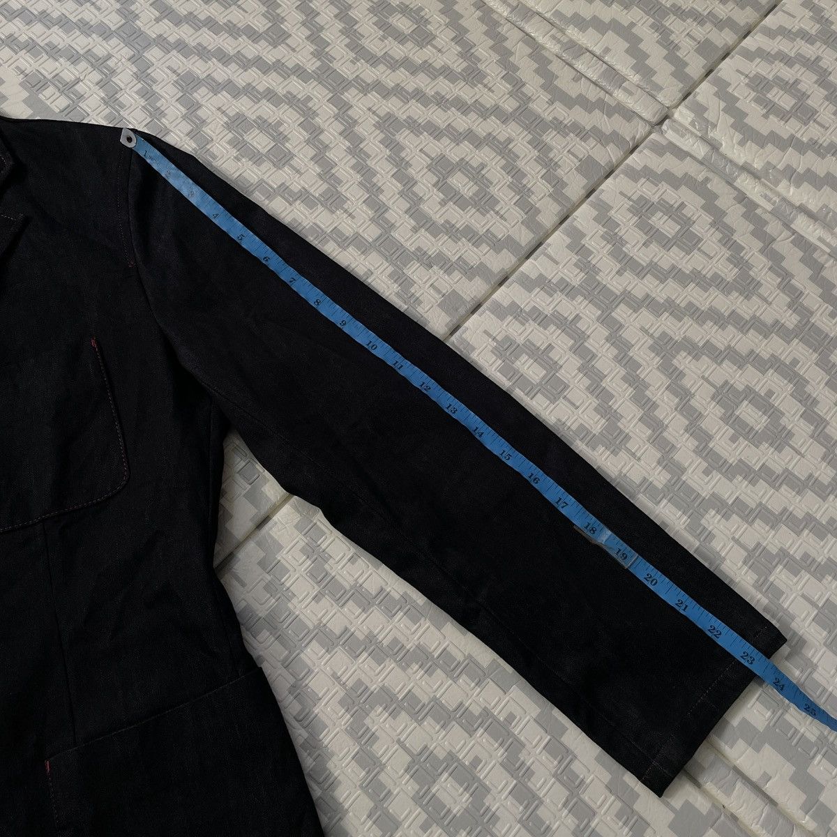 Tornado Mart 🔥Tornado mart japan jeans blazers Size 36R - 11 Thumbnail