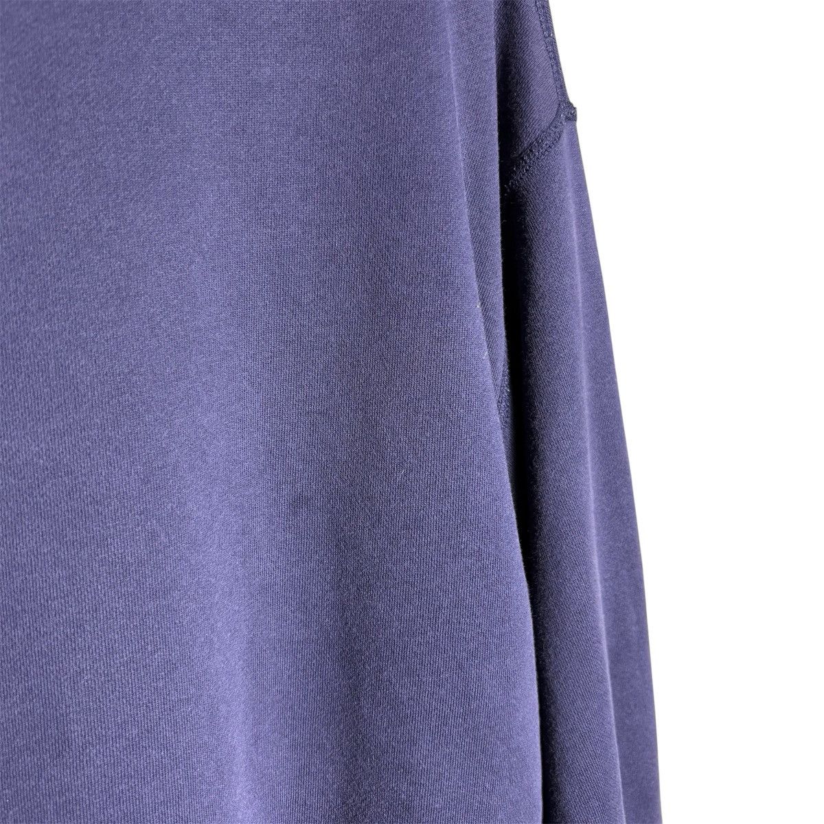 Polo Ralph Lauren Vintage 90s Polo Sport Ralph Lauren Logo Half Zip Sweatshirt Size US L / EU 52-54 / 3 - 10 Thumbnail