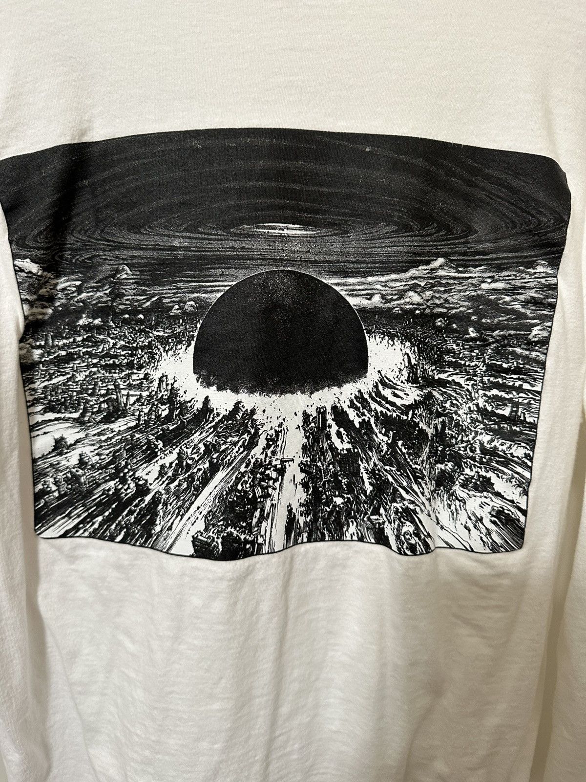 Supreme Supreme / Akira Neo Tokyo Long Sleeve Size US M / EU 48-50 / 2 - 4 Thumbnail