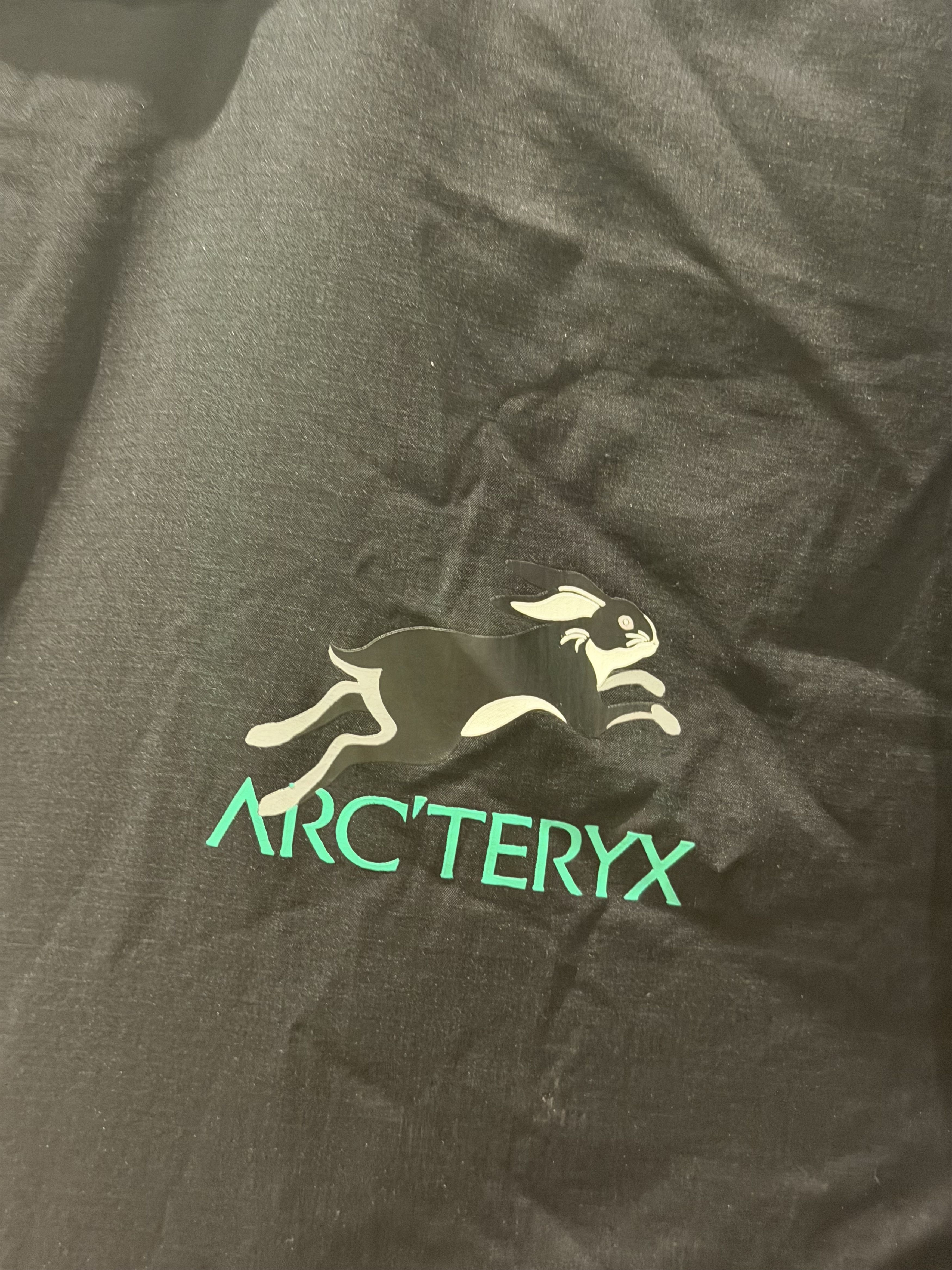 Arc'teryx Arc'teryx Atom LT - Year of the Rabbit Limited Edition Size US L / EU 52-54 / 3 - 5 Thumbnail